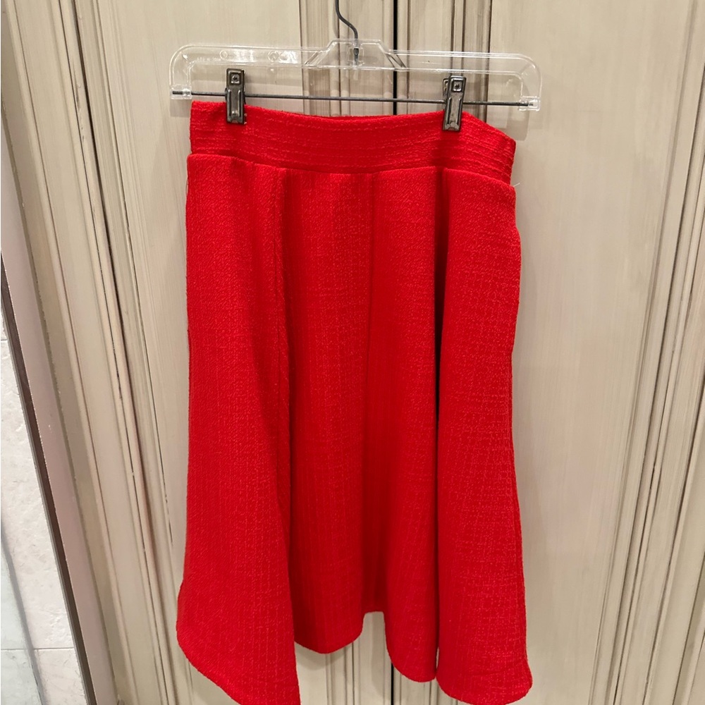 Anthropologie skirt
Love this skirt so much